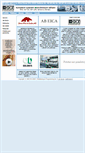 Mobile Screenshot of kk-edex.cz